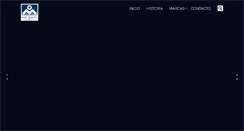 Desktop Screenshot of insitel.com.mx